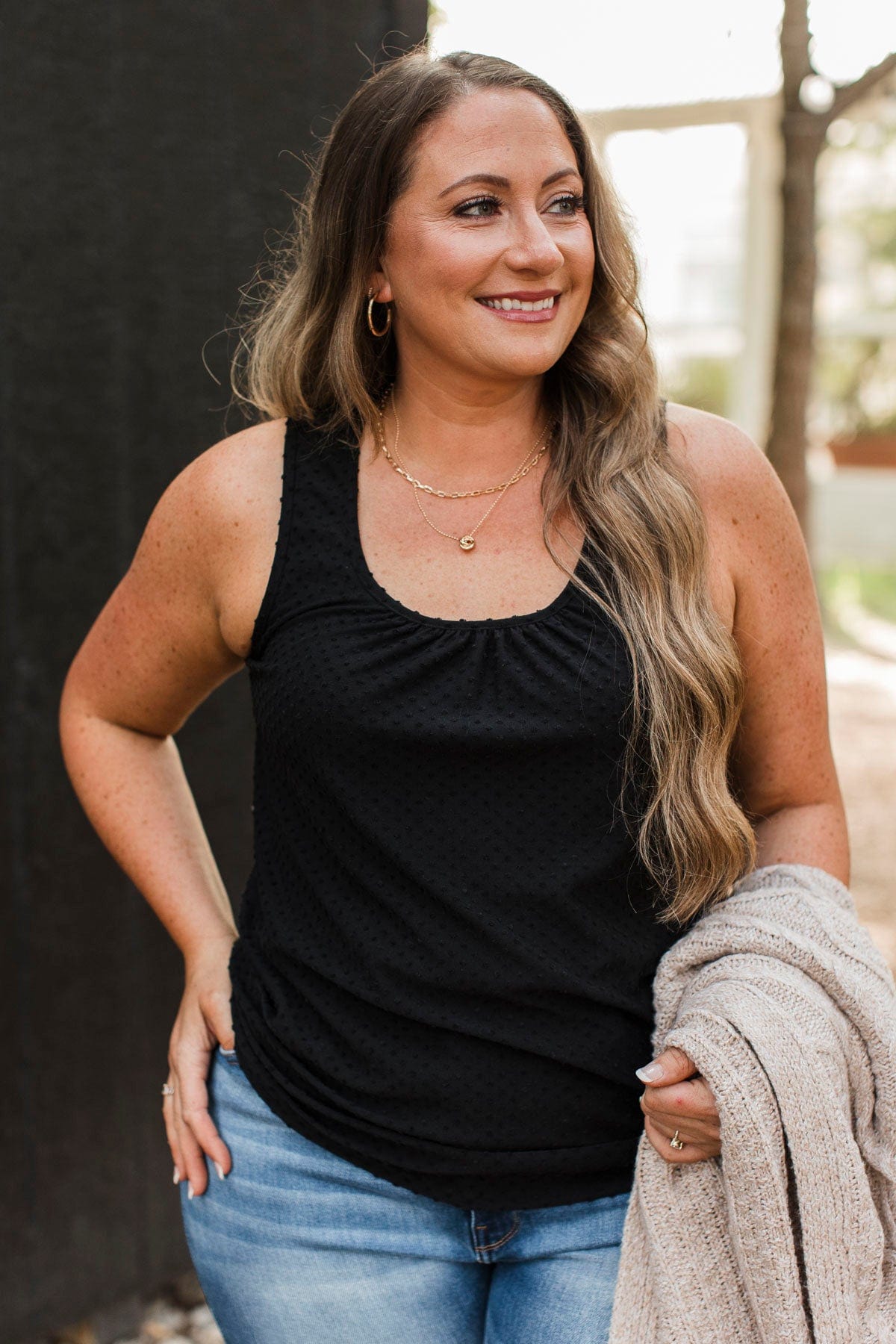 Leah R