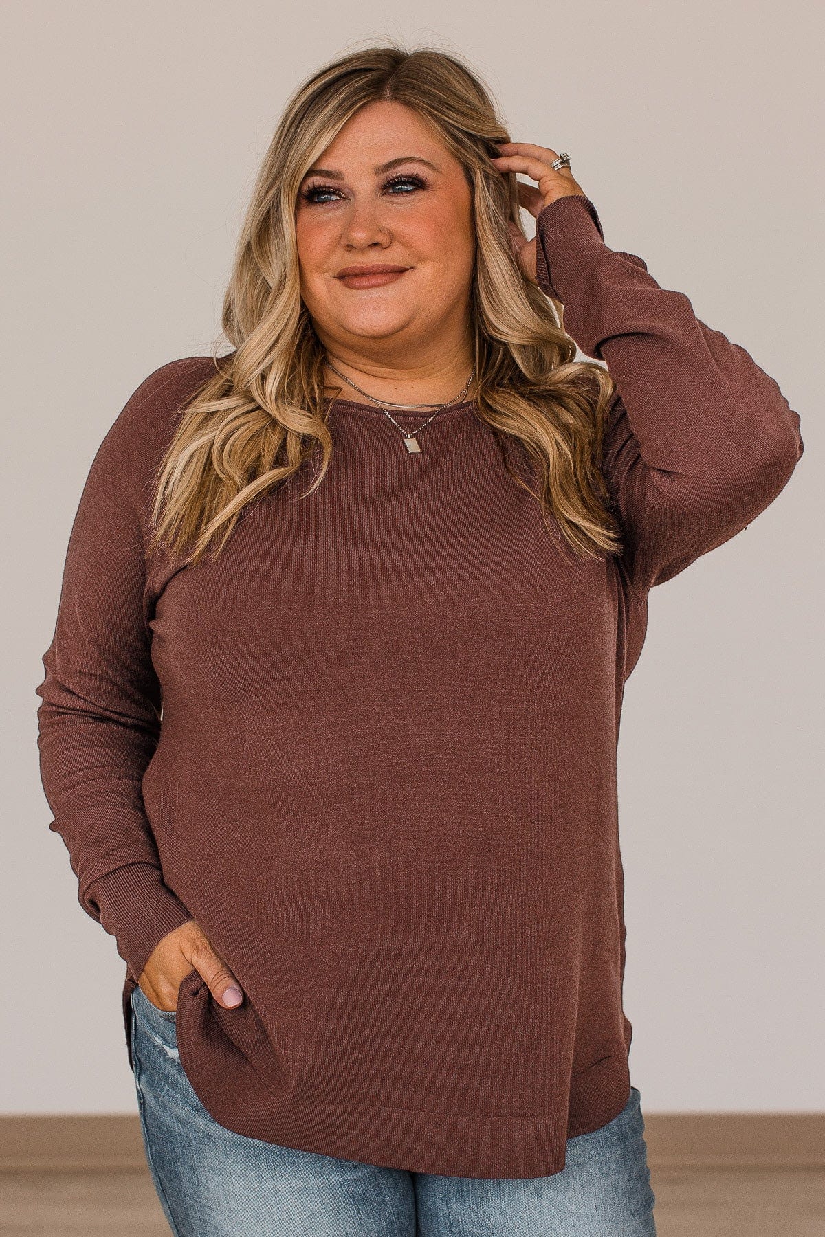 Leah