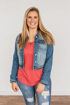Alivia
