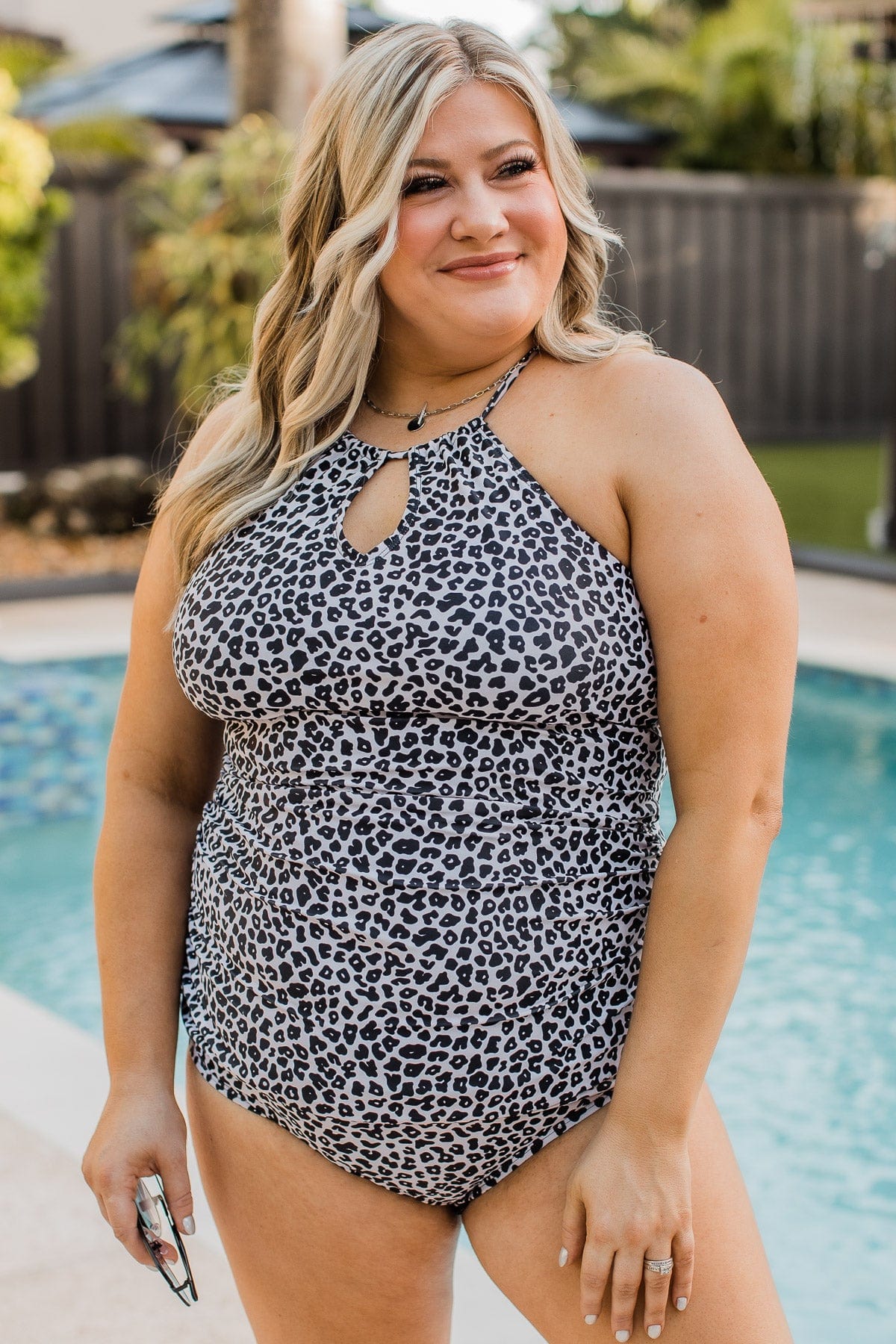 Leah
